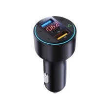 Xwave BT40 Transmiter BT LED USB 3D USB Type C PD30W+QC3.0