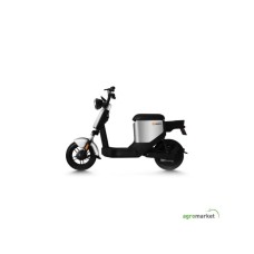 Yadea Baterijski bicikl U3 48V 12Ah - sivi Yadea Baterijski bicikl U3 48V 12Ah - sivi