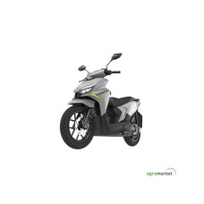 Yadea Baterijski skuter Velax 72V 30Ah Li - sivi