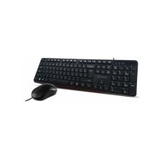 YENKEE YKM 1007 Srb Tastatura + miš YENKEE YKM 1007 Srb Tastatura + miš