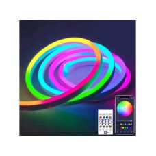 Yiwu Moon Star RGB LED niz 10m Yiwu Moon Star RGB LED niz 10m