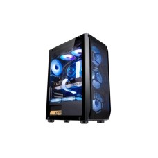ZEUS AMD Ryzen 5 3600/16GB/M.2 512GB/RX580 8GB