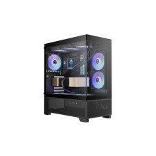 ZEUS INTEL Core i7-12700KF/DDR4 16GB/M.2 1TB/RX9060XT 8GB