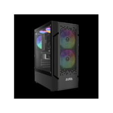 ZEUS Ryzen 5 9600X/DDR5 16GB/M.2 1TB/RX7600 8GB ZEUS Ryzen 5 9600X/DDR5 16GB/M.2 1TB/RX7600 8GB
