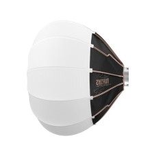 ZHIYUN Softbox Lantern 65D Bowens mount (65cm) ZHIYUN Softbox Lantern 65D Bowens mount (65cm)