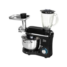 ZILAN ZLN1772 1400 W Mikser sa posudom + blender + nastavak za meso ZILAN ZLN1772 1400 W Mikser sa posudom + blender + nastavak za meso