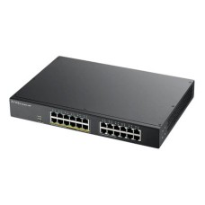 Zyxel GS1900-24EP, 24-por Switch, GS1900-24EP-EU0101F Zyxel GS1900-24EP, 24-por Switch, GS1900-24EP-EU0101F