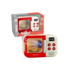 PERTINI Mikrotalasna rerna za male kuvare PERTINI Mikrotalasna rerna za male kuvare