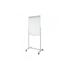 2X3 TABLA FLIPCHART TF14 DVOSTRANA MOBILNA 70×104