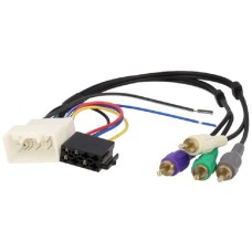 4CARMEDIA Adapter za aktivni vufer ASA.13 60-491 4CARMEDIA Adapter za aktivni vufer ASA.13 60-491