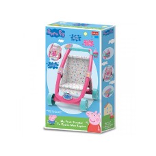 BILDO Pepa Prase kolica za lutke BILDO Pepa Prase kolica za lutke