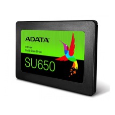 A DATA 256GB 2.5'' SATA III ASU650SS-256GT-R SSD A DATA 256GB 2.5'' SATA III ASU650SS-256GT-R SSD