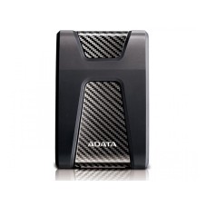 A DATA 2TB 2.5'' AHD650-2TU31-CBK crni eksterni hard disk A DATA 2TB 2.5'' AHD650-2TU31-CBK crni eksterni hard disk