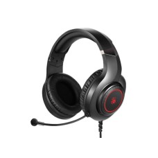 A4 TECH G220S Bloody Neon HiFi Gaming USB crne slušalice A4 TECH G220S Bloody Neon HiFi Gaming USB crne slušalice
