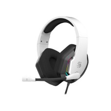 A4 TECH G260P Bloody Neon Gaming 3.5mm & USB bele slušalice A4 TECH G260P Bloody Neon Gaming 3.5mm & USB bele slušalice