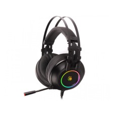 A4 TECH G528C Bloody Virtual 7.1 RGB Gaming crne slušalice A4 TECH G528C Bloody Virtual 7.1 RGB Gaming crne slušalice