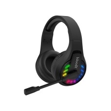 A4 TECH GR230 Bloody ALL-IN-ONE Gaming bežične + žične crne slušalice A4 TECH GR230 Bloody ALL-IN-ONE Gaming bežične + žične crne slušalice