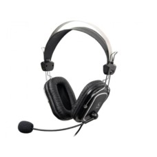 A4 TECH HS-50 ComfortFit Stereo slušalice sa mikrofonom A4 TECH HS-50 ComfortFit Stereo slušalice sa mikrofonom