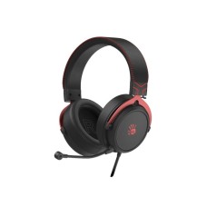 A4 TECH M590i Virtual 7.1 Surround Bloody Crvene Gejmerske slušalice A4 TECH M590i Virtual 7.1 Surround Bloody Crvene Gejmerske slušalice