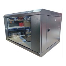 A4N (WS1-6409) rek orman 9U/19'' zidni A4N (WS1-6409) rek orman 9U/19'' zidni