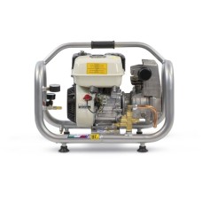 ABAC PRO ENGINEAIR 5/2.5 10 PETROL 3.6kW 2.5l 10bar 0V ABAC PRO ENGINEAIR 5/2.5 10 PETROL 3.6kW 2.5l 10bar 0V