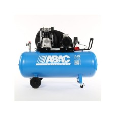 ABAC PRO EXP A49B 270 CT4 3kW 270l 11bar 400V ABAC PRO EXP A49B 270 CT4 3kW 270l 11bar 400V