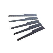 ABAC PRO Rezervni noževi za testeru L = 50; 18 zub (5kom)