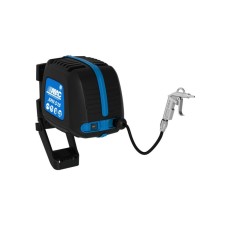 ABAC PRO XPNO15 sa motalicom 1.1kW 0l 8bar 230V ABAC PRO XPNO15 sa motalicom 1.1kW 0l 8bar 230V