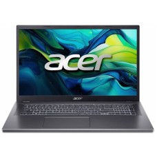 ACER Aspire 17 A17-51M-543L (Steel Gray) FHD IPS, i5-1334U, 16GB, 1TB SSD (NX.JEREX.002 // Win 11 Pro) ACER Aspire 17 A17-51M-543L (Steel Gray) FHD IPS, i5-1334U, 16GB, 1TB SSD (NX.JEREX.002 // Win 11 Pro)