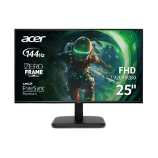 ACER EK251QP6BI FHD IPS 144 Hz ACER EK251QP6BI FHD IPS 144 Hz