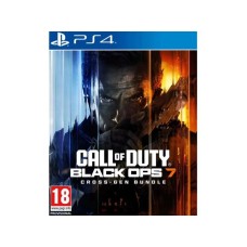 ACTIVISION BLIZZARD Call of Duty: Black Ops 7