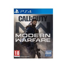 ACTIVISION BLIZZARD PS4 Call of Duty: Modern Warfare ACTIVISION BLIZZARD PS4 Call of Duty: Modern Warfare