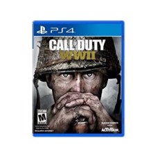 ACTIVISION BLIZZARD PS4 Call of Duty: WWII ACTIVISION BLIZZARD PS4 Call of Duty: WWII
