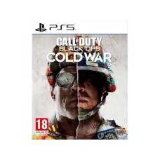 ACTIVISION BLIZZARD PS5 Call of Duty Black Ops - Cold War ACTIVISION BLIZZARD PS5 Call of Duty Black Ops - Cold War