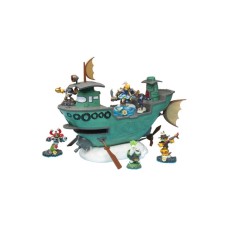 ACTIVISION BLIZZARD Skylanders: Flynn's Ship ACTIVISION BLIZZARD Skylanders: Flynn's Ship