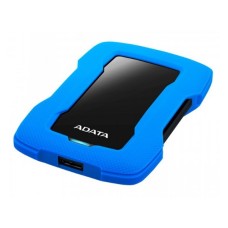 ADATA 2TB 2.5'' AHD330-2TU31-CBL plavi eksterni hard disk ADATA 2TB 2.5'' AHD330-2TU31-CBL plavi eksterni hard disk