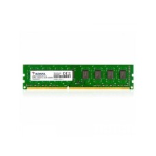 ADATA DIMM DDR3 8GB 1600MHz ADDU1600W8G11-S ADATA DIMM DDR3 8GB 1600MHz ADDU1600W8G11-S