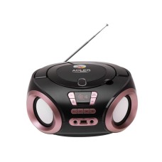 ADLER AD1181BC Boombox CD Player ADLER AD1181BC Boombox CD Player