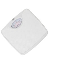 ADLER AD8151 TELESNA MEHANICKA VAGA BELA ADLER AD8151 TELESNA MEHANICKA VAGA BELA