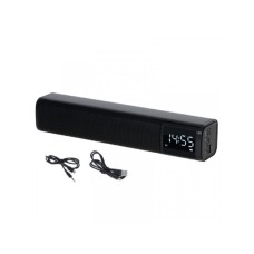 ADLER Digitalni budilnik sa Bluetooth zvučnikom AD 1191 ADLER Digitalni budilnik sa Bluetooth zvučnikom AD 1191