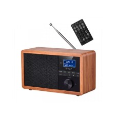 ADLER Radio retro DAB BT AD1184 ADLER Radio retro DAB BT AD1184