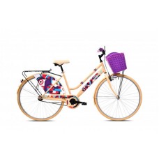 ADRIA Jasmin bež 924270-18