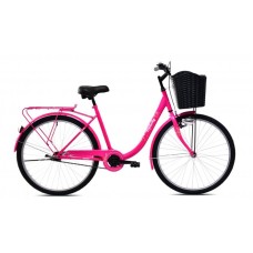 ADRIA Melody pink 924263-17