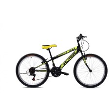 ADRIA MTB SPAM 24''/18HT crno-zuto ADRIA MTB SPAM 24''/18HT crno-zuto