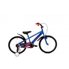 ADRIA Rocker 20 plavo-crno 924142-20