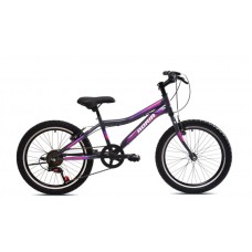 ADRIA Stinger 20'' sivo - ljubičasto 925175-11