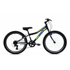 ADRIA Stinger 24'' crno-žuto 924172-12 ADRIA Stinger 24'' crno-žuto 924172-12