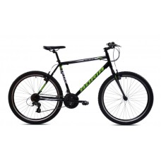 ADRIA Strike MTB 26'' crno zeleno 924571-20 ADRIA Strike MTB 26'' crno zeleno 924571-20