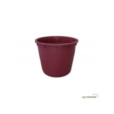 AGROMARKET Kaca crvena 350 l 050248
