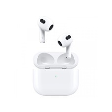 Airpods 3G Air 3 HQ bele bluetooth slušalice Airpods 3G Air 3 HQ bele bluetooth slušalice